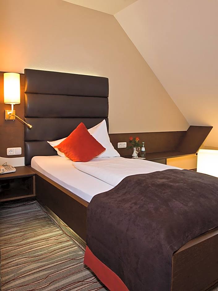 Hotel König