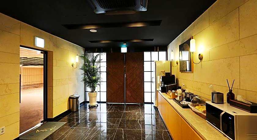 Gaeul Hotel