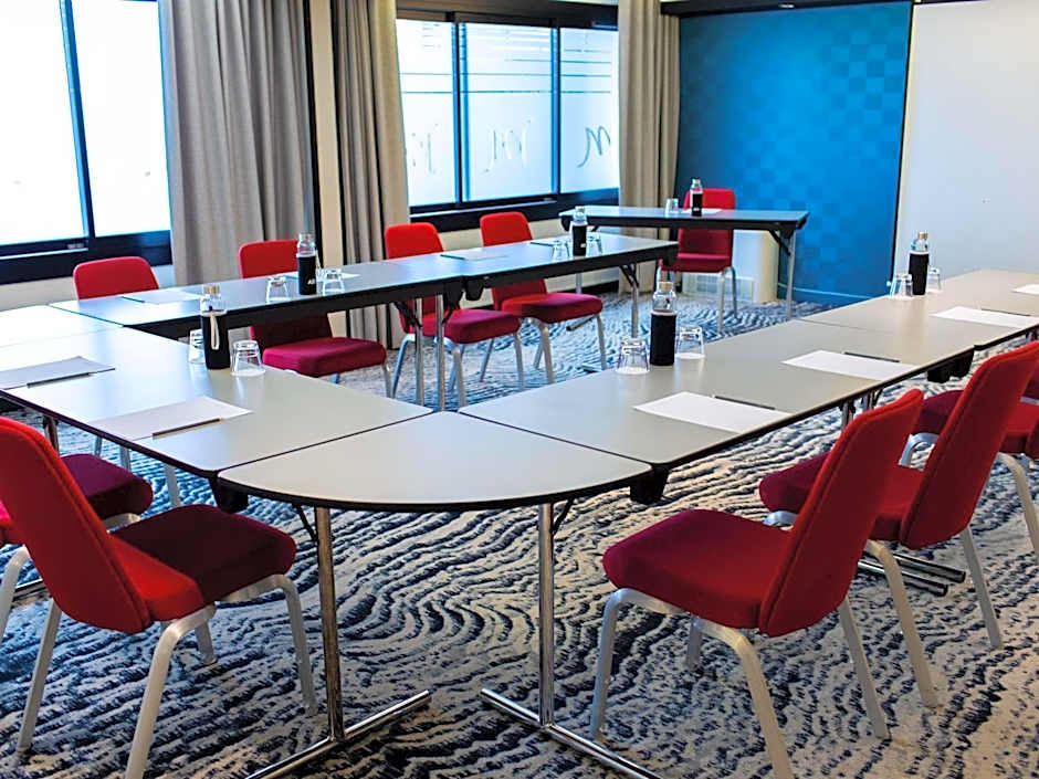 Mercure Lorient Centre