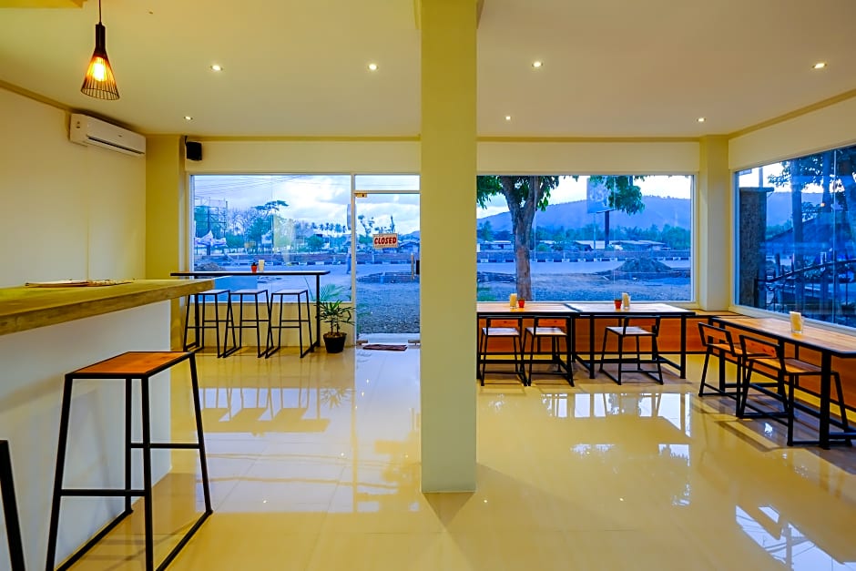 1793 Kuta Circle Homestay
