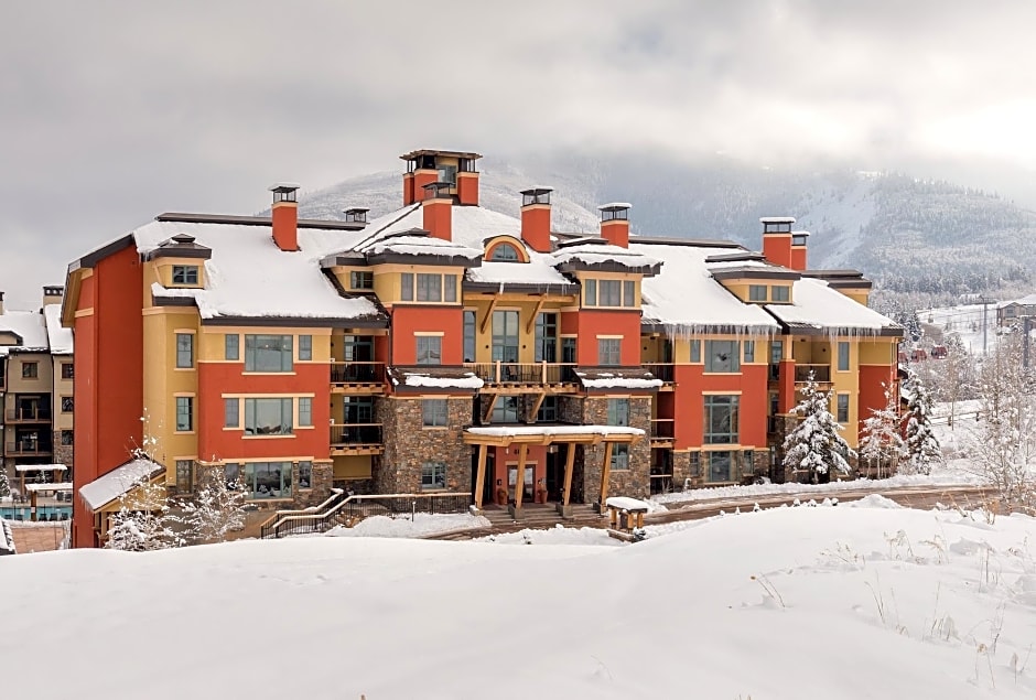 WorldMark Park City