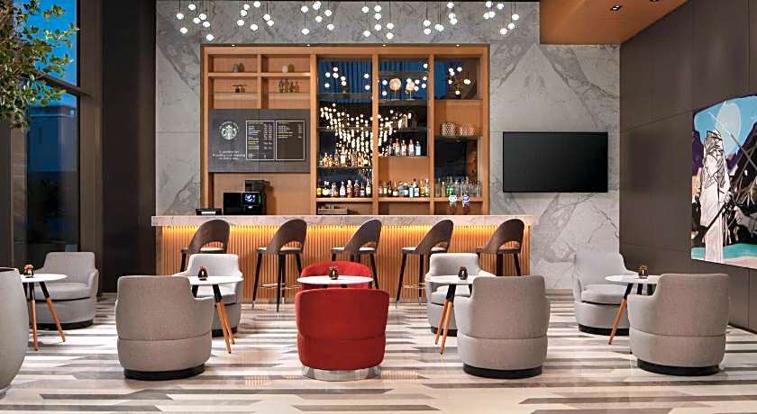 Four Points by Sheraton Istanbul Kagithane