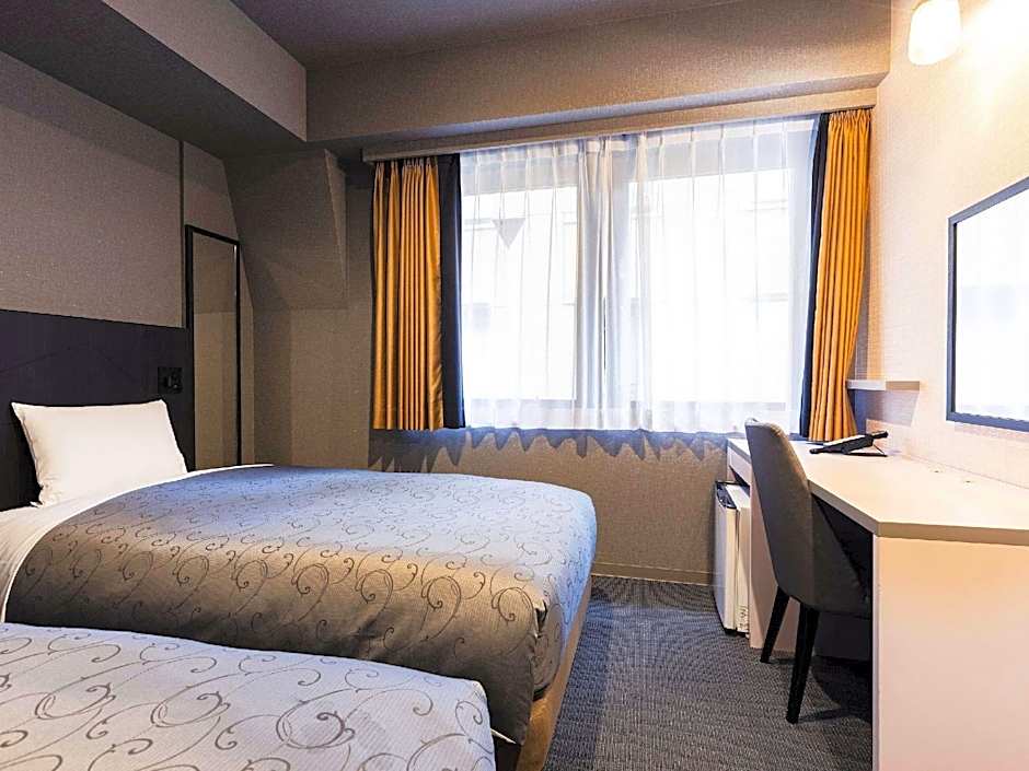 Hotel Wing International Shimbashi Onarimon