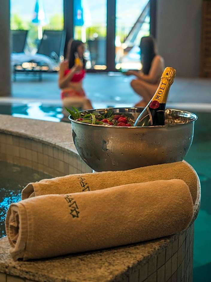 The Five Elements Hotel and SPA