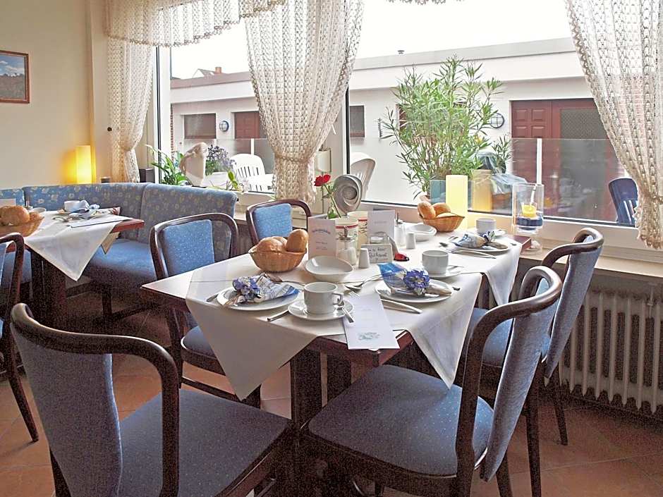 Haus Thorwarth - Hotel garni