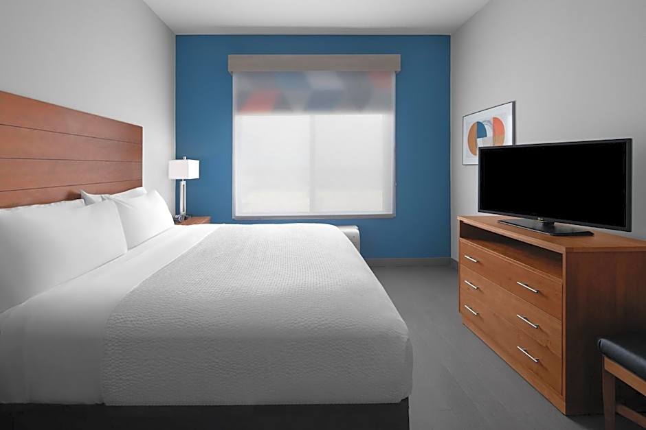 Holiday Inn Express & Suites Midland South I-20 By IHG