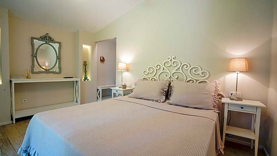 Datça Dirik Surf Beach Hotel