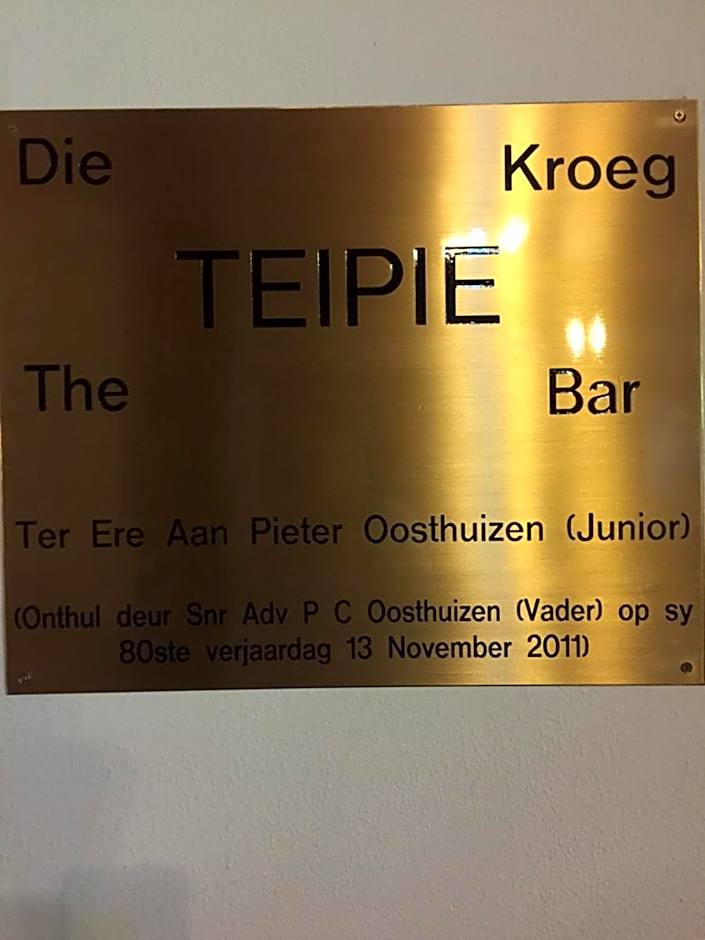 La Rive Waterberg Accommodation