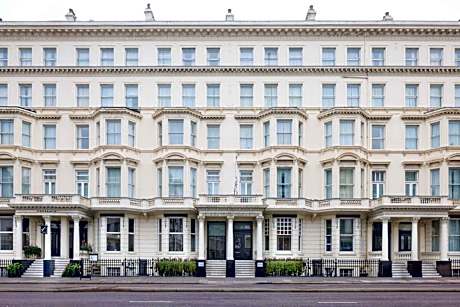 Radisson Blu Hotel, London South Kensington (formerly Vanderbilt)