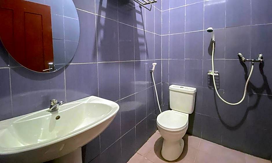 RedDoorz @ Merauke City Center