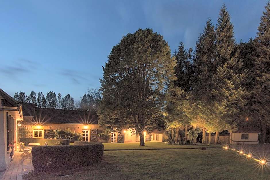 La Pomme Pétillante