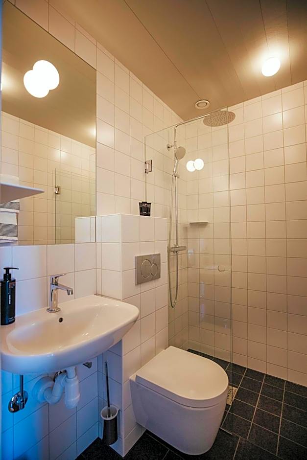 Gullmarsstrand Hotell & Konferens