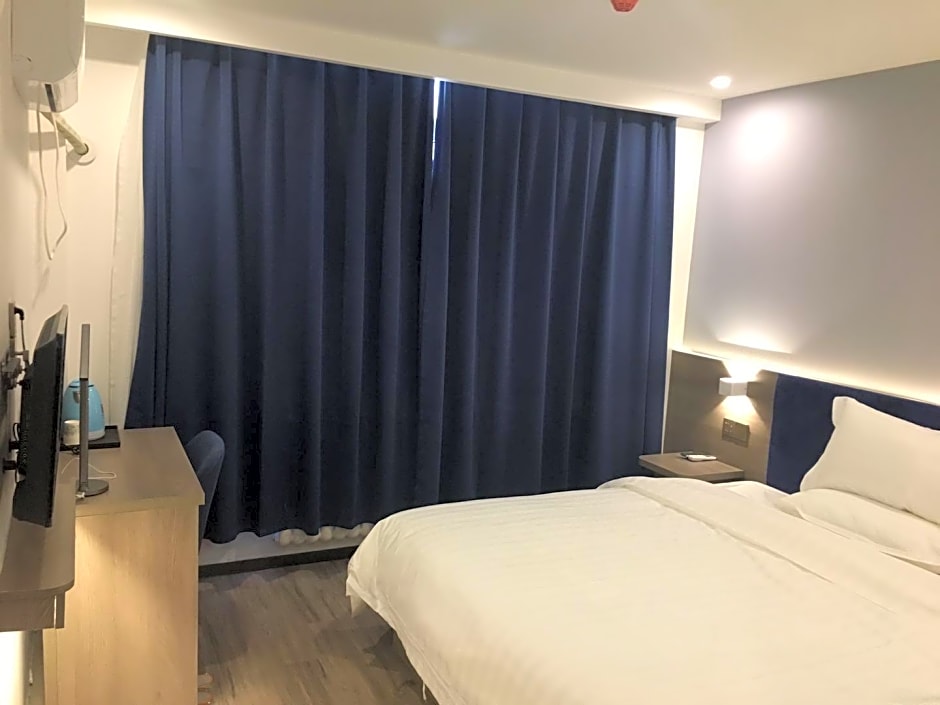 7 Days Premium Tianjin Ancient Cultural Street Eyes of Tianjin