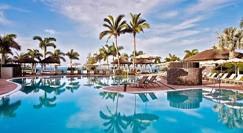 Gran Meliá Palacio De Isora