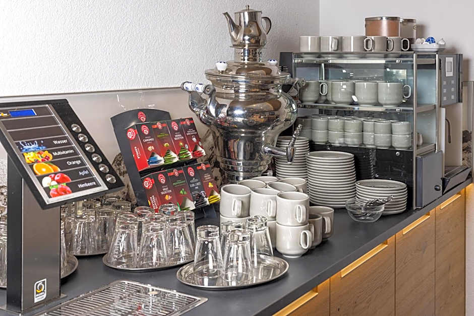 Der Siegeler B&B - this lifestylehotel rocks