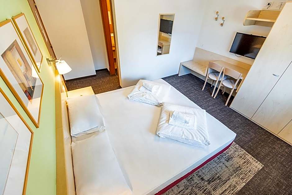 Hotel Heide Park