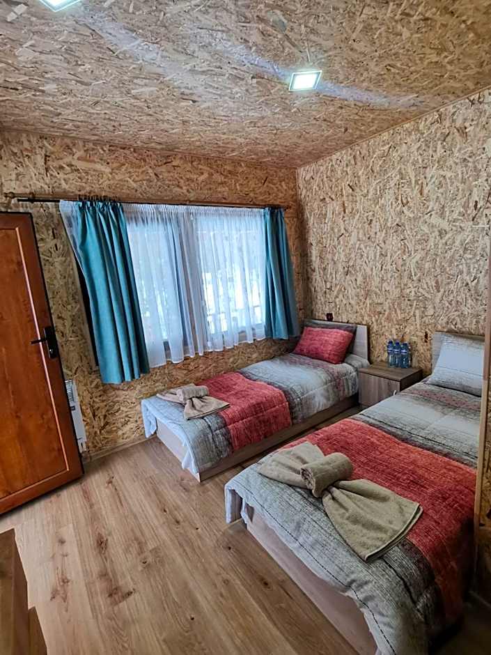 Вила Дяволска пътека