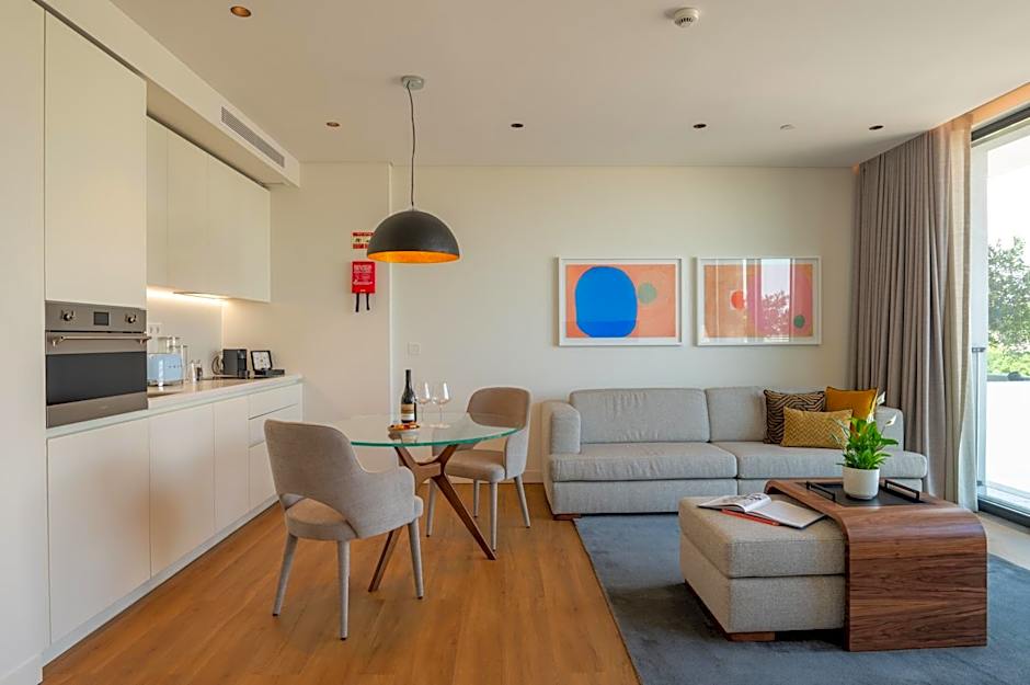 Martinhal Lisbon Oriente