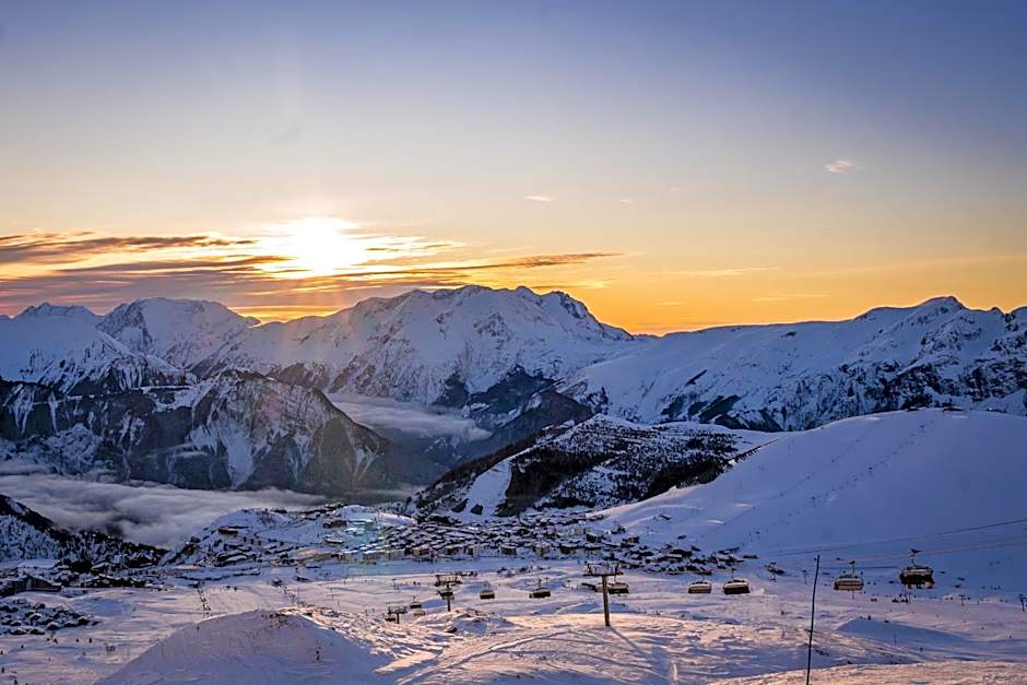 Hôtel et Spa l'Eclose by Odalys