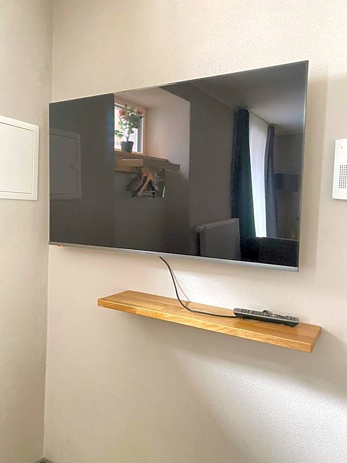 Motel Q- das kleine Stadthotel