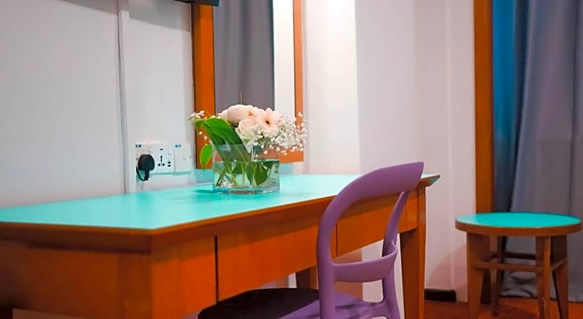 The Jo Hotel Johor Bahru