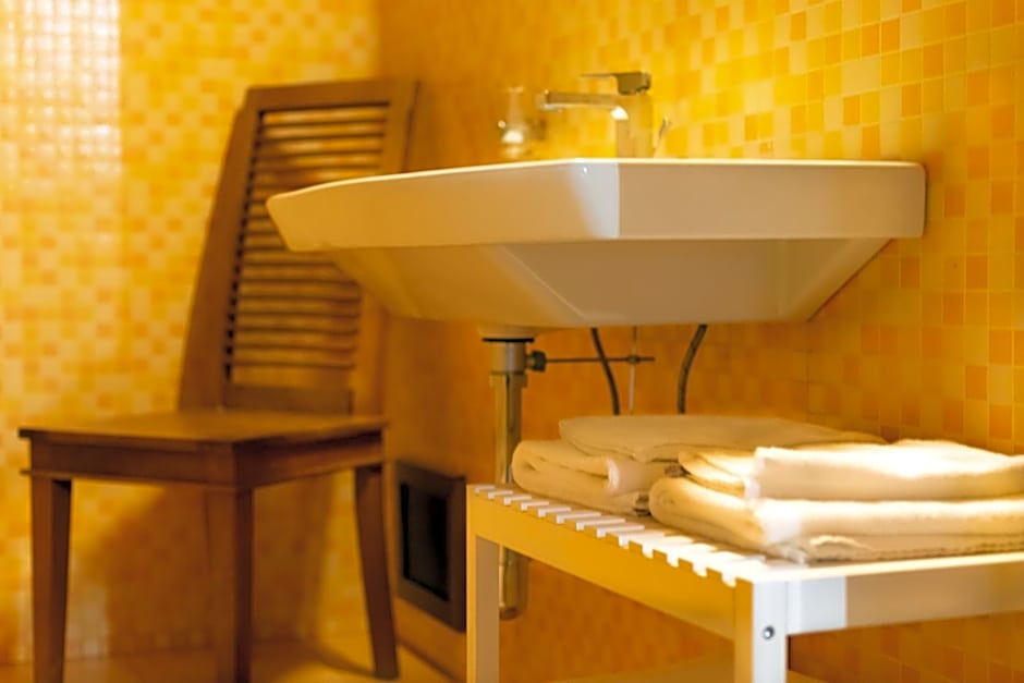 B&B Muro Torto Lucera