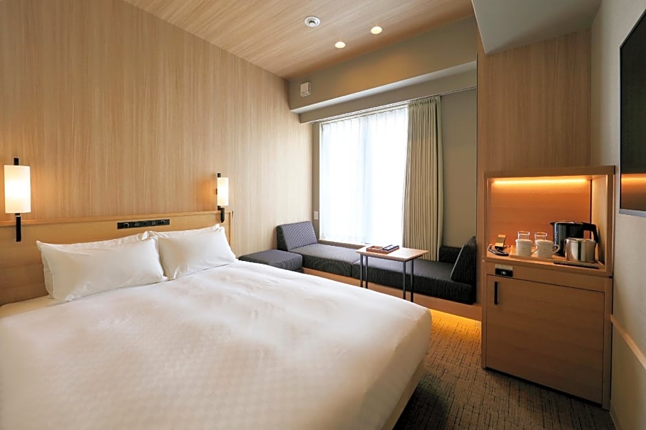 Photo 1 of 8 of Double Room for 1 Person - Non-Smoking