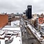 138 Bowery