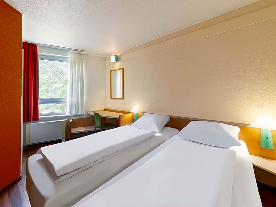 B&B Hotel Bochum Hbf-Süd