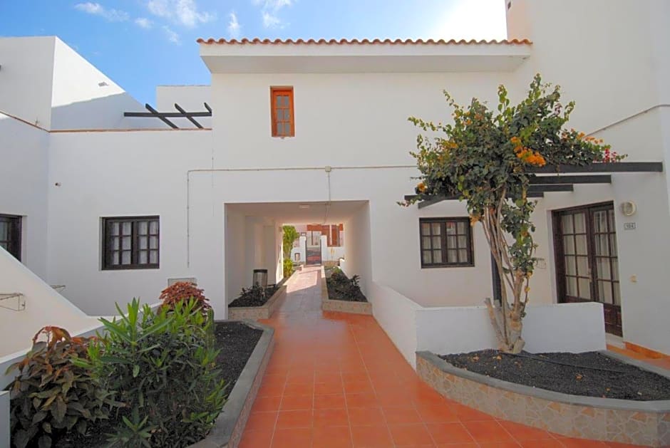 Apartamentos Villa Florida