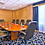 Holiday Inn Express and Suites Pittsburgh West Mifflin By IHG