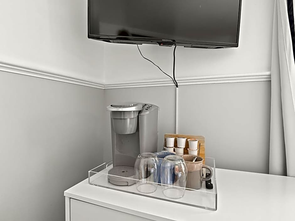 The Seagrove Suites & Guest Rooms