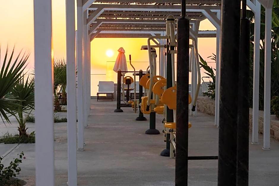 Bomo Rethymno Mare Royal & Water Park