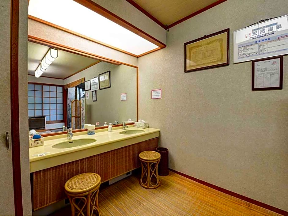 Nippon Ryokan Ito Onsen Yokikan
