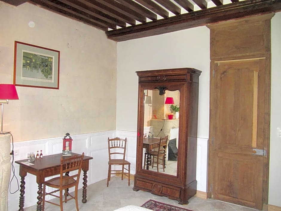 Bed & Breakfast Chateau Les Cèdres