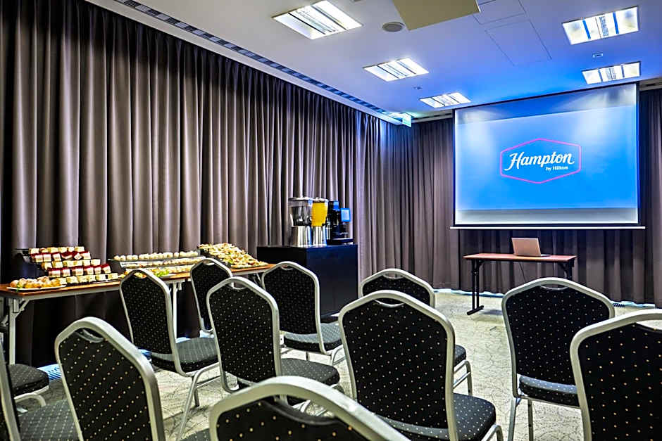 Hampton By Hilton Swinoujscie