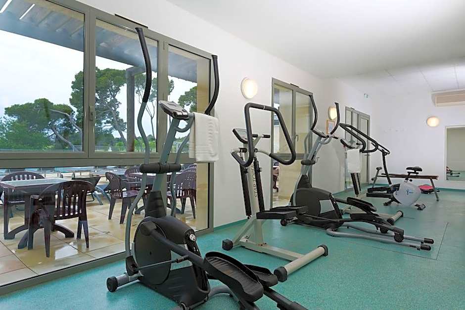 Le Domaine De Provence Country Club