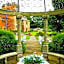 Dalston Hall