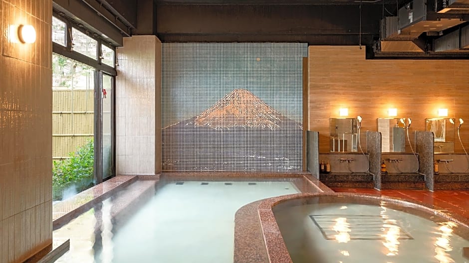 EN RESORT Re'Cove Hakone