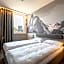 Zleep Hotel Lausanne-Chavannes