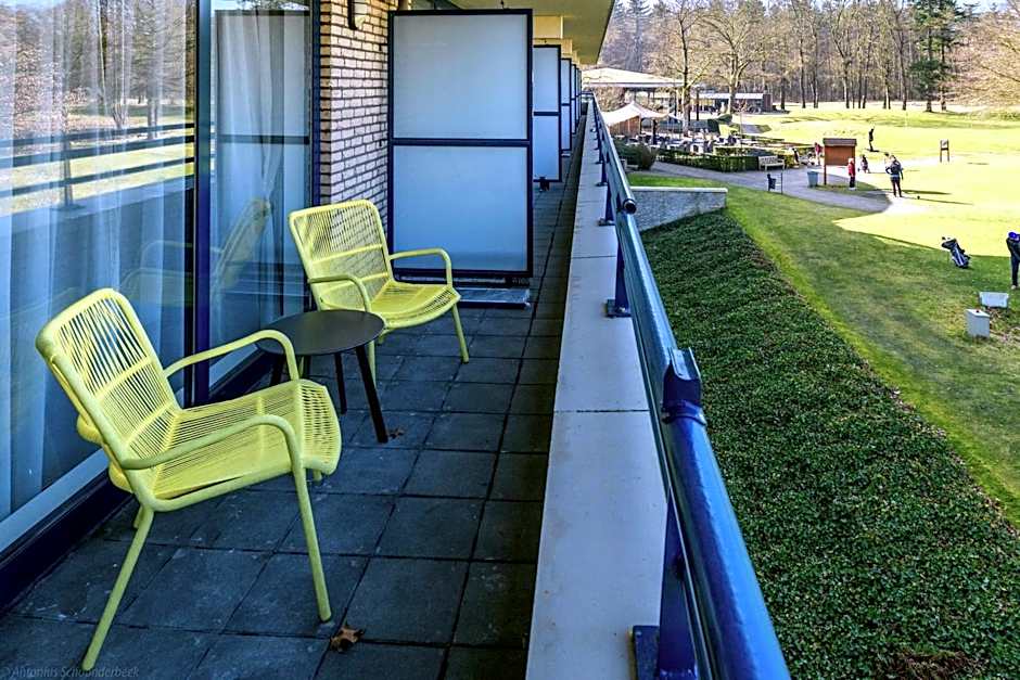 DoubleTree by Hilton Royal Parc Soestduinen