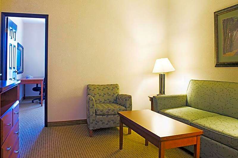 Holiday Inn Express Grande Prairie By IHG