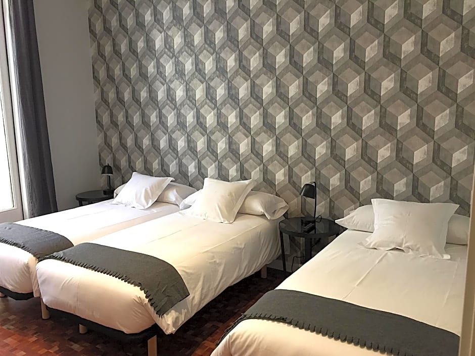 Hip Karma Hostel