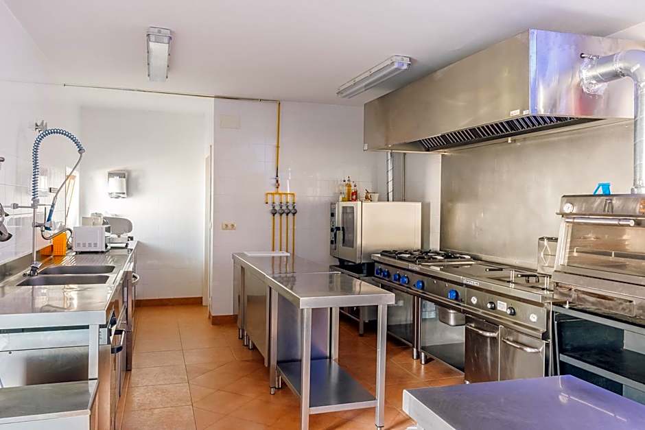 Vila Vilariño Albergue Hotel & Restaurante