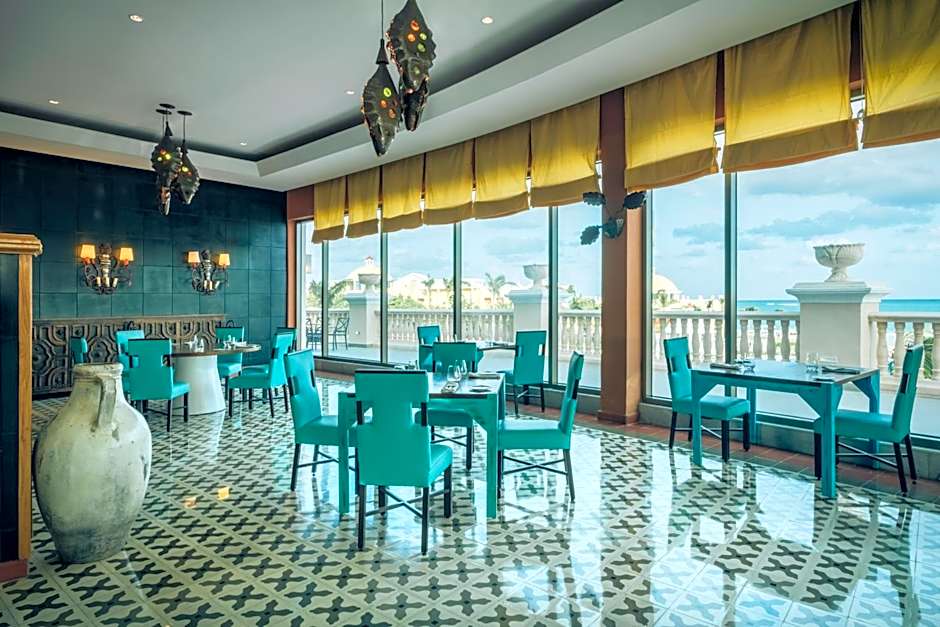 Iberostar Grand Paraiso