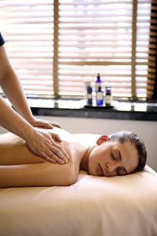 The Towers At Lotte New York Palace