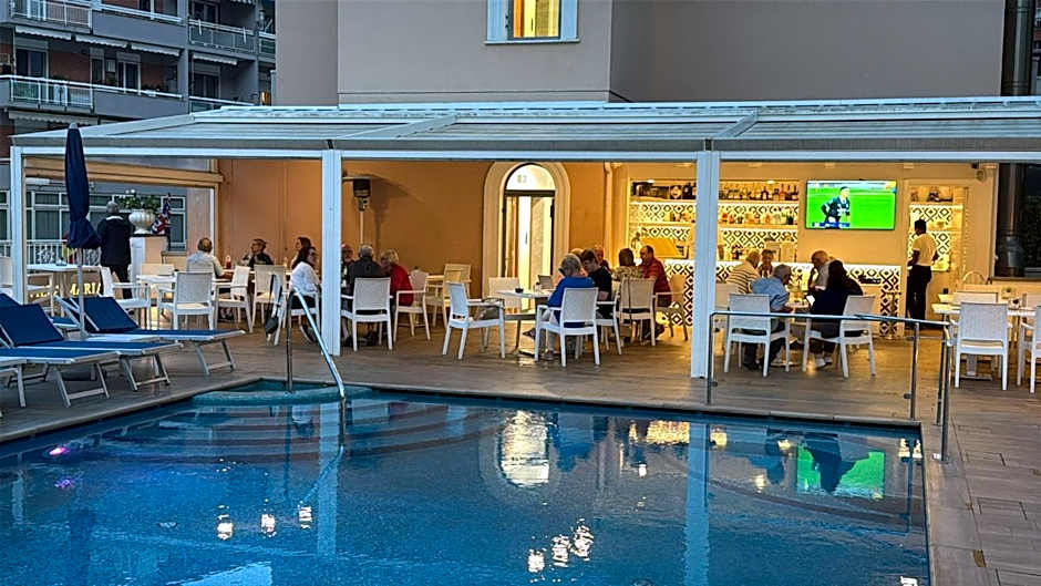 Hotel Villa Maria