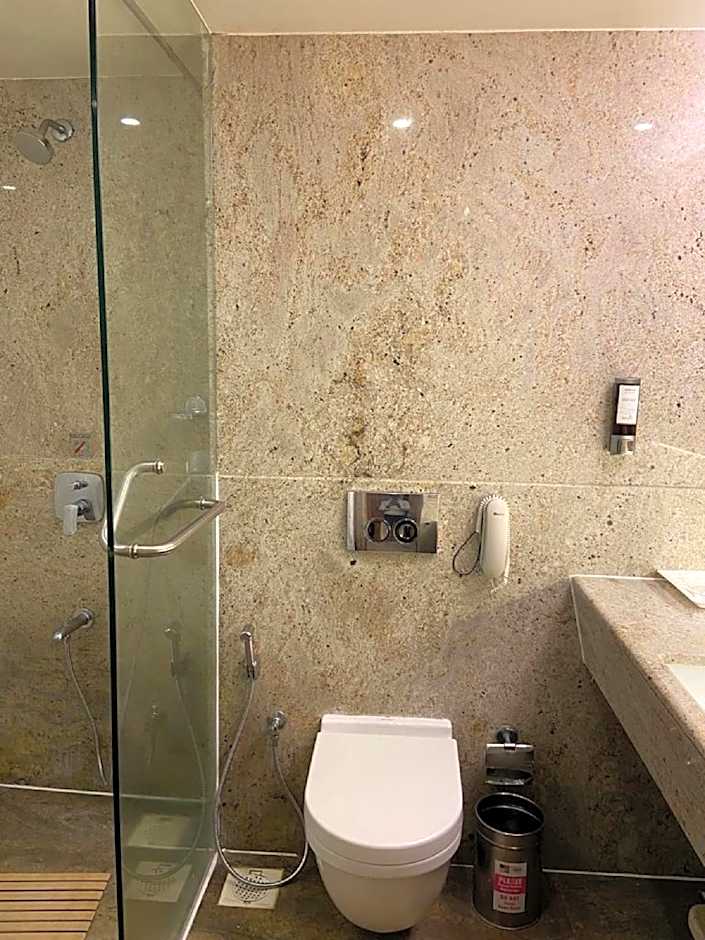 Fortune Pandiyan Hotel, Madurai - Member ITC Hotels' Group