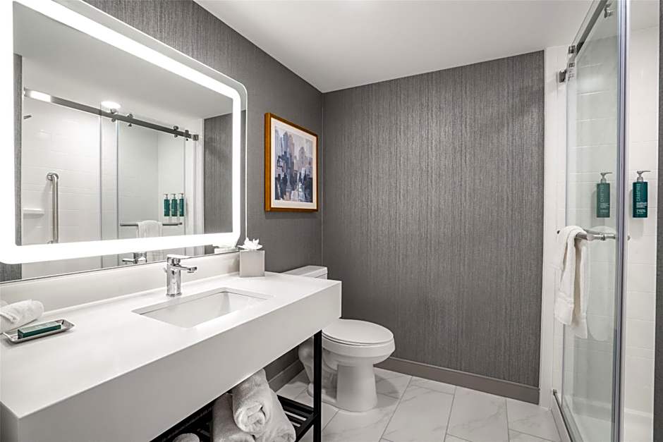 DoubleTree by Hilton Sioux City, IA