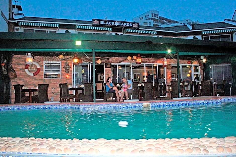 Chapman Hotela and Conference Centre